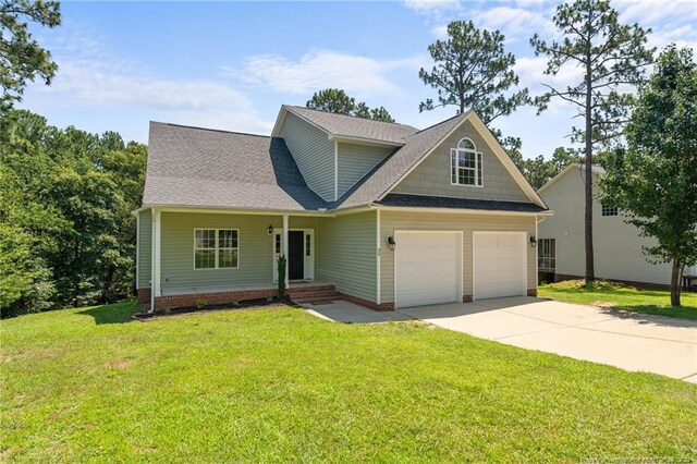 35 Pineridge Cv, Sanford, NC 27332 - photo 4