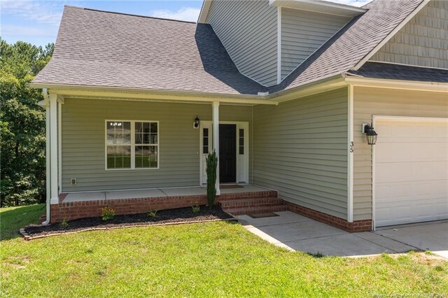 35 Pineridge Cv, Sanford, NC 27332 - photo 6