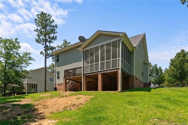 35 Pineridge Cv, Sanford, NC 27332 - photo 38