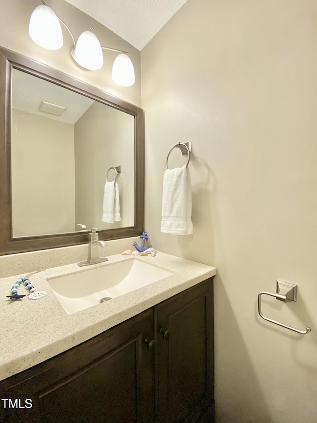 4324 Halliwell Dr, Raleigh, NC 27606 - bathroom with vanity