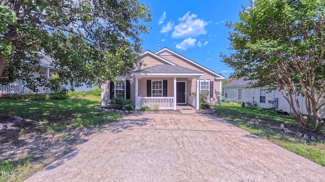 4928 Silverdene St, Raleigh, NC 27616 - photo 1