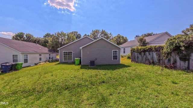 4928 Silverdene St, Raleigh, NC 27616 - photo 33