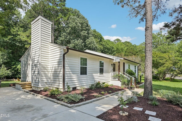 1104 Suterland Rd, Cary, NC 27511