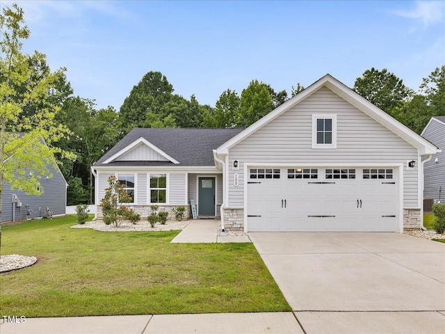 100 Haddonfield Ct, Franklinton, NC 27525 - photo 2