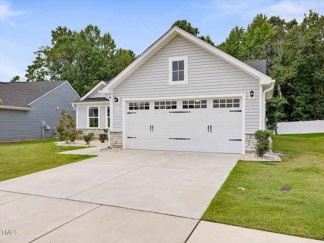 100 Haddonfield Ct, Franklinton, NC 27525 - photo 3