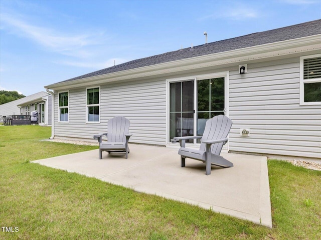 100 Haddonfield Ct, Franklinton, NC 27525 - photo 27