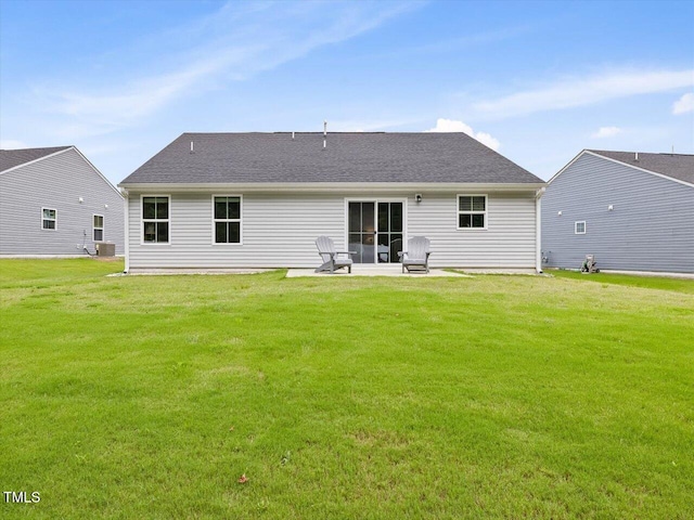 100 Haddonfield Ct, Franklinton, NC 27525 - photo 45