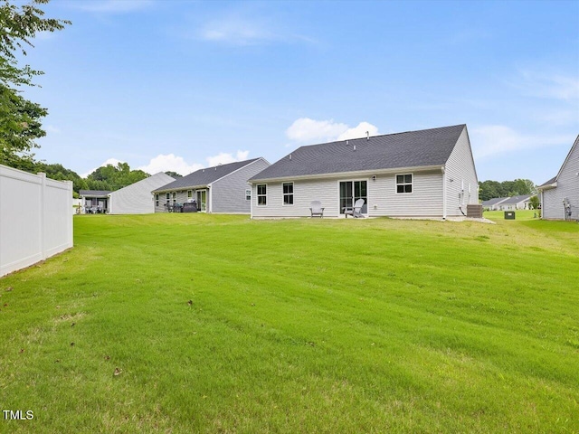 100 Haddonfield Ct, Franklinton, NC 27525 - photo 46