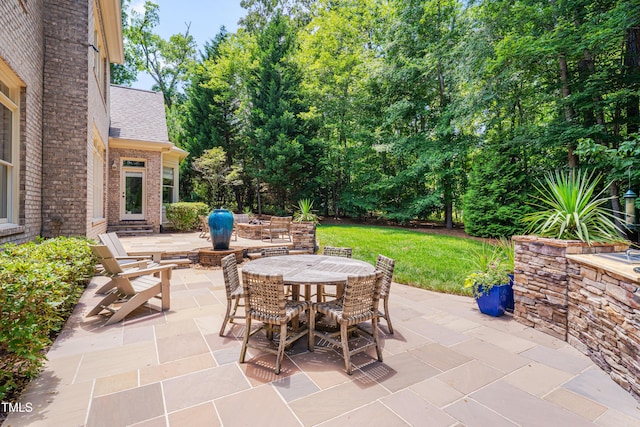 401 Westbury Dr, Chapel Hill, NC 27516 - photo 56