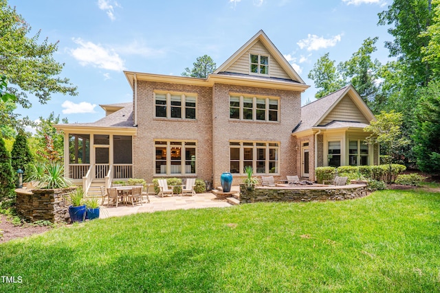 401 Westbury Dr, Chapel Hill, NC 27516 - photo 58