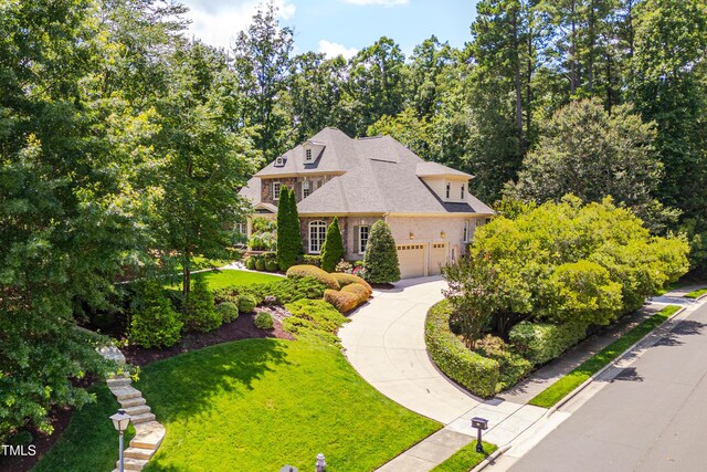 401 Westbury Dr, Chapel Hill, NC 27516 - photo 61