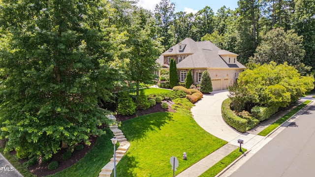 401 Westbury Dr, Chapel Hill, NC 27516 - photo 62