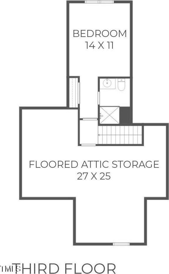 401 Westbury Dr, Chapel Hill, NC 27516 - photo 65