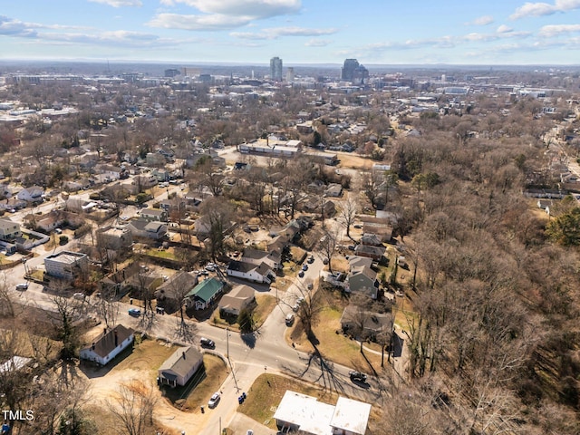 1603 N Alston Ave, Durham, NC 27701 - view of property location