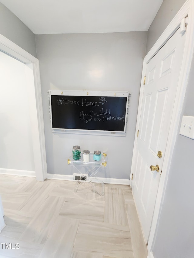 1603 N Alston Ave, Durham, NC 27701 - detailed view of baseboards