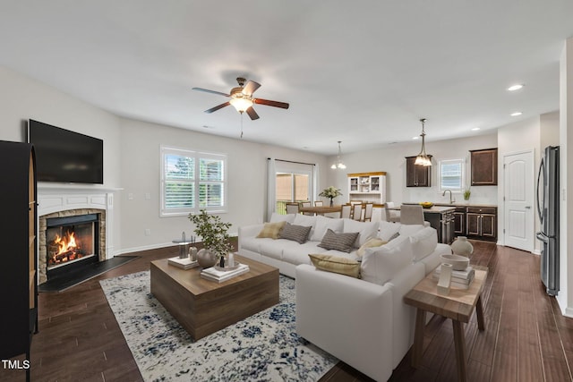 243 Edgefield St, Clayton, NC 27520 - photo 3