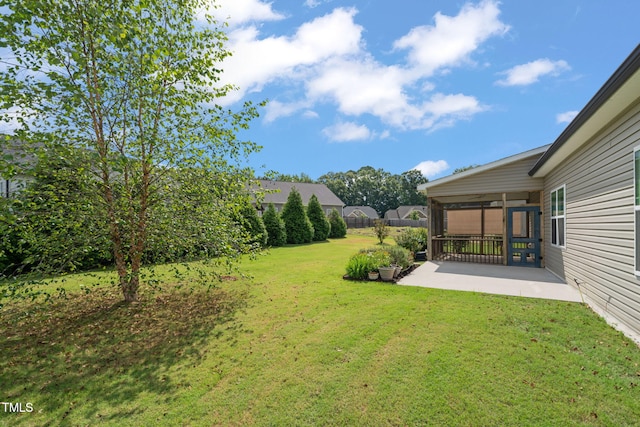 243 Edgefield St, Clayton, NC 27520 - photo 19