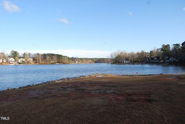 107 White Horse Dr, Louisburg, NC 27549