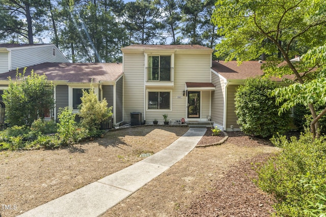 5805 Mapleridge Rd, Raleigh, NC 27609 - photo 1