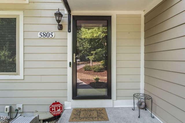 5805 Mapleridge Rd, Raleigh, NC 27609 - photo 3