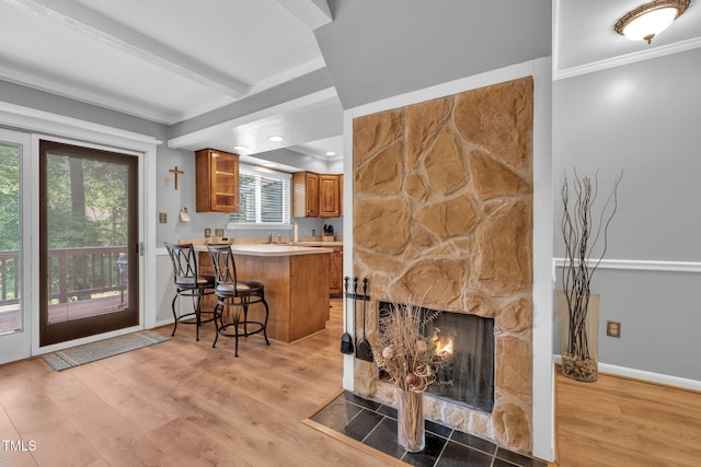 5805 Mapleridge Rd, Raleigh, NC 27609 - photo 11