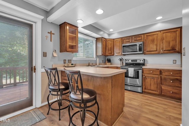 5805 Mapleridge Rd, Raleigh, NC 27609 - photo 13