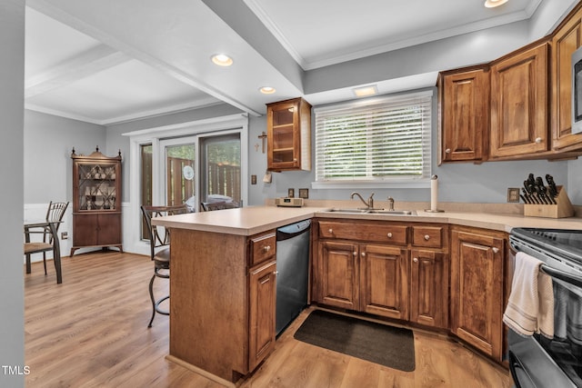 5805 Mapleridge Rd, Raleigh, NC 27609 - photo 14