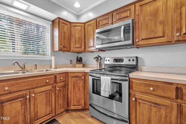 5805 Mapleridge Rd, Raleigh, NC 27609 - photo 15