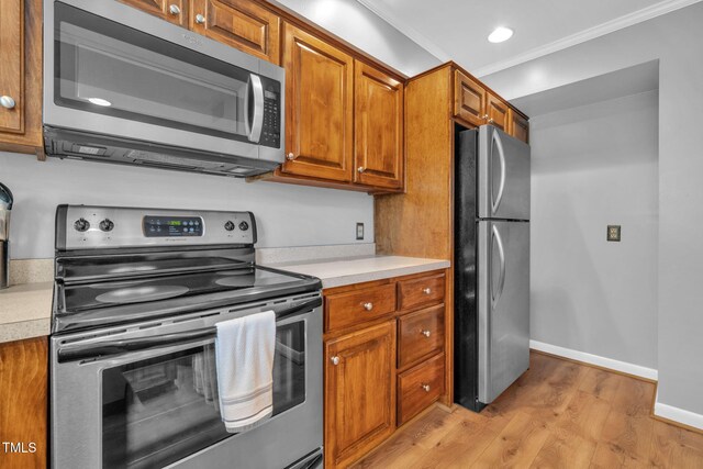 5805 Mapleridge Rd, Raleigh, NC 27609 - photo 16