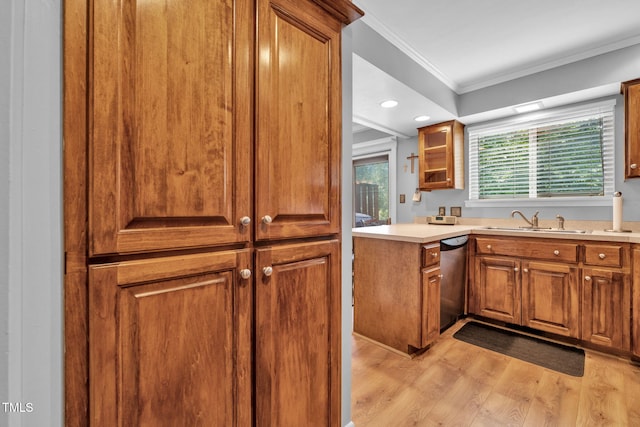 5805 Mapleridge Rd, Raleigh, NC 27609 - photo 17