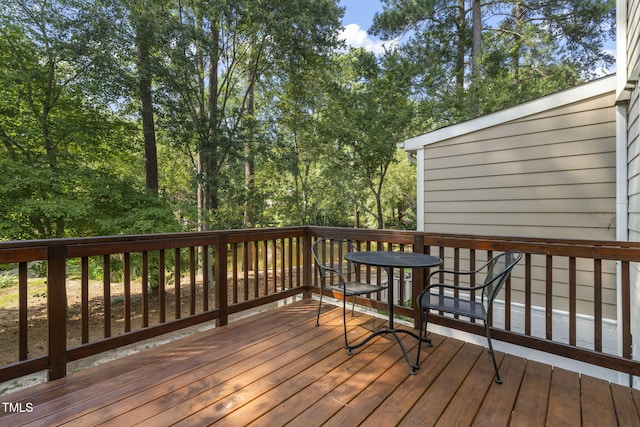5805 Mapleridge Rd, Raleigh, NC 27609 - photo 36