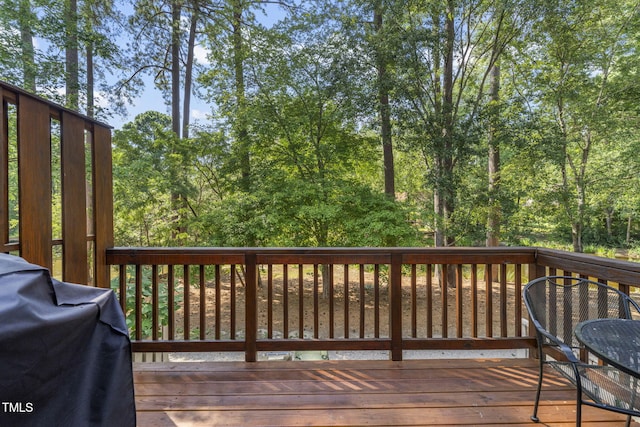 5805 Mapleridge Rd, Raleigh, NC 27609 - photo 38