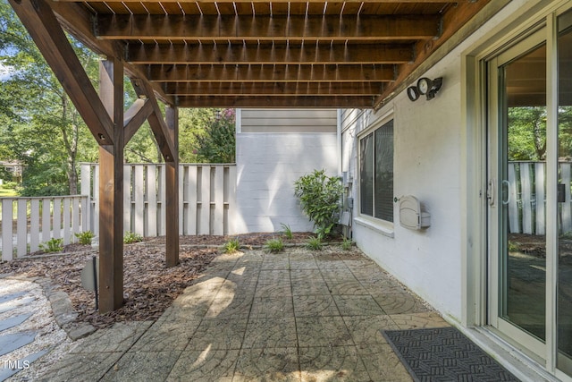 5805 Mapleridge Rd, Raleigh, NC 27609 - photo 39