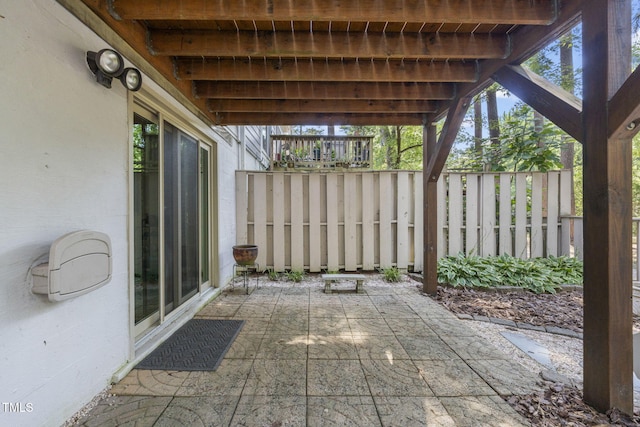 5805 Mapleridge Rd, Raleigh, NC 27609 - photo 40
