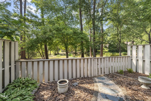 5805 Mapleridge Rd, Raleigh, NC 27609 - photo 42