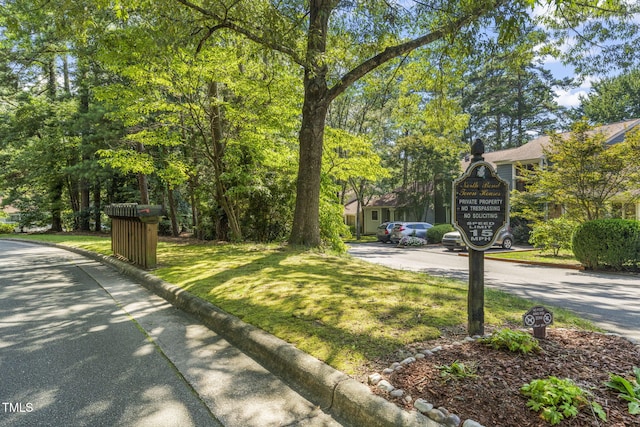 5805 Mapleridge Rd, Raleigh, NC 27609 - photo 45