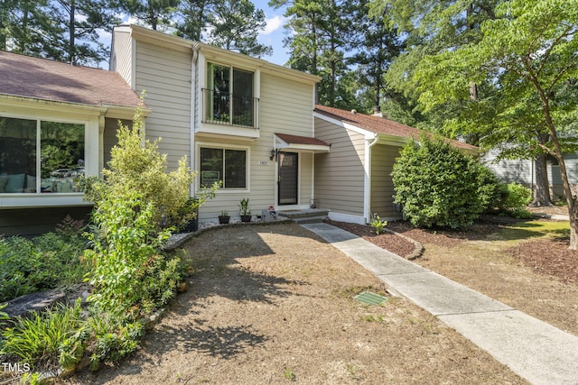 5805 Mapleridge Rd, Raleigh, NC 27609 - photo 46