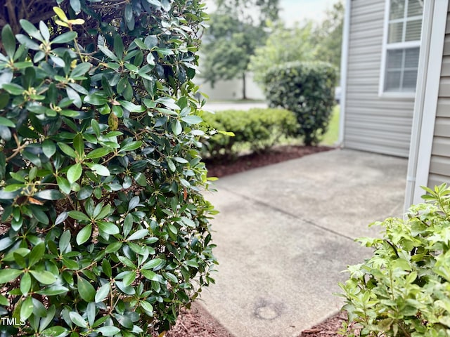 1121 Brookhill Way, Cary, NC 27519 - view of patio / terrace