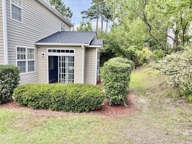 1121 Brookhill Way, Cary, NC 27519 - view of yard