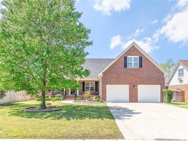 2924 Beringer Dr, Fayetteville, NC 28306 - photo 1