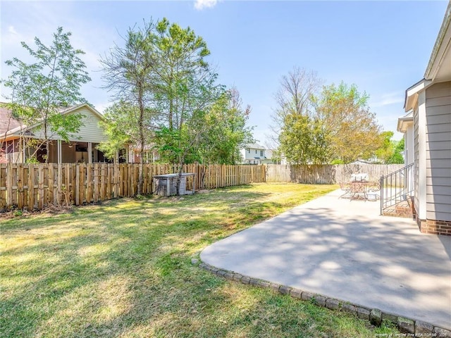 2924 Beringer Dr, Fayetteville, NC 28306 - photo 5