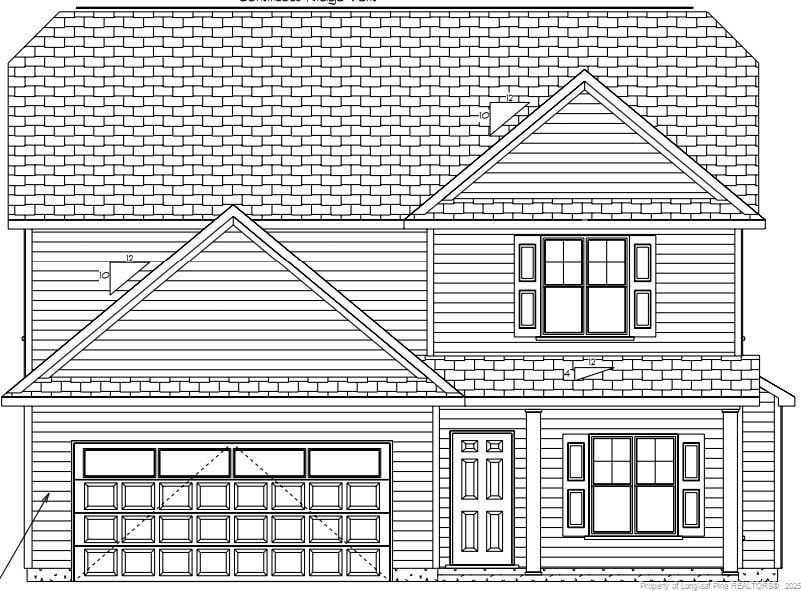 LOT4 Calloway Rd, Raeford, NC 28376 - view of miscellaneous listing collateral