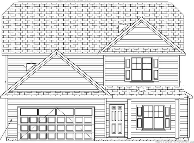 LOT4 Calloway Rd, Raeford, NC 28376 - view of miscellaneous listing collateral