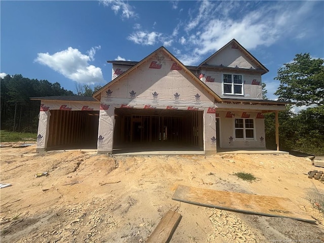 2878 Calloway Rd, Raeford, NC 28376 - photo 1
