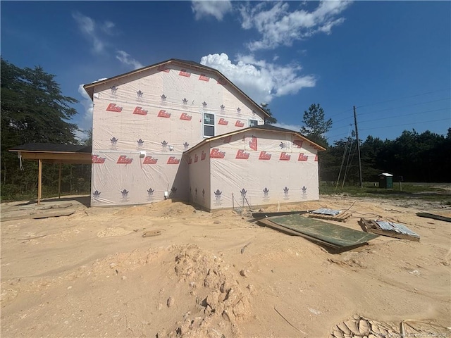 2878 Calloway Rd, Raeford, NC 28376 - photo 20