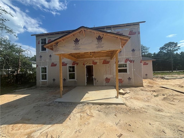 2878 Calloway Rd, Raeford, NC 28376 - photo 21