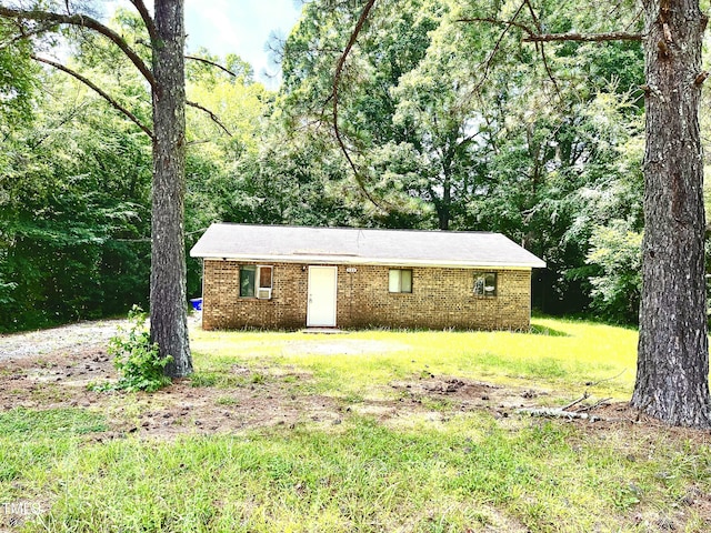 525 Locust Rd, Hillsborough, NC 27278 - photo 1