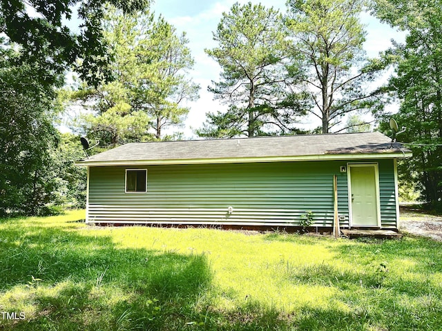 525 Locust Rd, Hillsborough, NC 27278 - photo 15