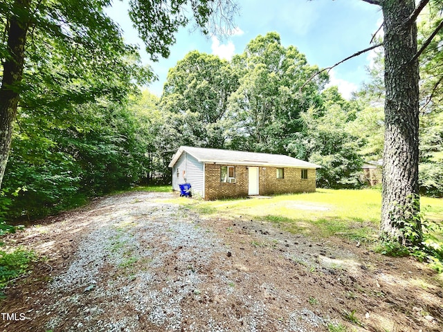 525 Locust Rd, Hillsborough, NC 27278 - photo 17