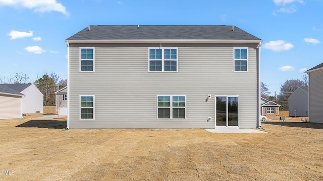 597 Leven Dr, Gibsonville, NC 27249 - photo 28